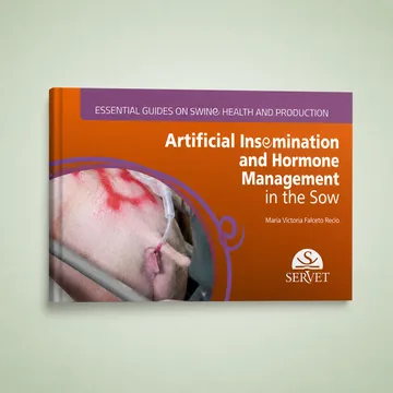 Cover of Artificial Insemination and Hormonal Management of the Sow