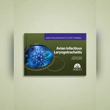 Cover of Avian Infectious Laryngotracheitis