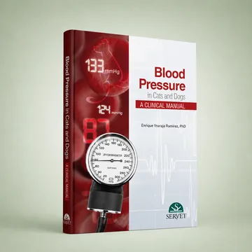 Cover of Blood Pressure in Cats and Dogs