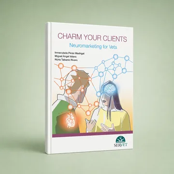 Cover of Charm your Clients