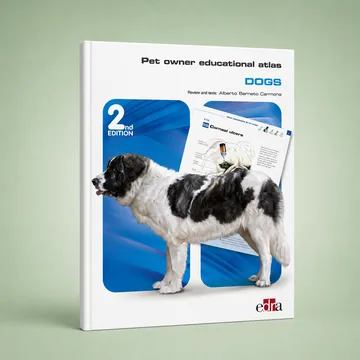 Cover of Dogs, 2nd edition