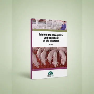 Cover of Guide to the Recognition of Pig Disorders