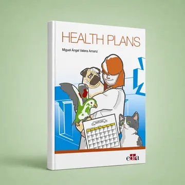 Cover of Health Plans
