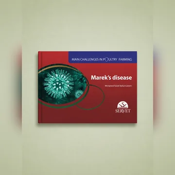 Cover of Marek’s Disease