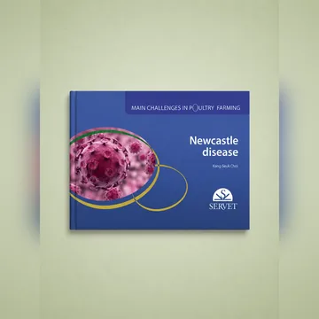 Cover of Newcastle Disease