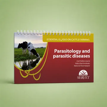 Cover of Parasitology and Parasitic Diseases