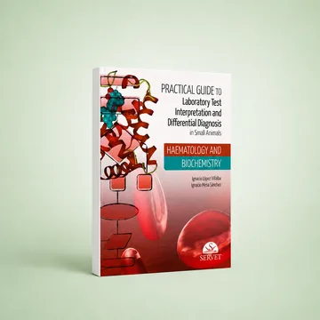 Cover of Practical Guide to Laboratory Test Interpretation and Differential Diagnosis
