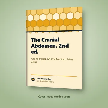 The Cranial Abdomen. 2nd ed. (cover image coming soon)